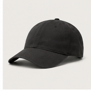 Signal Six-Panel Cap