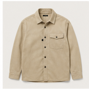 Studio Overshirt