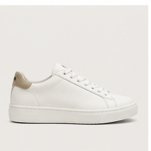 Transit Leather Sneaker